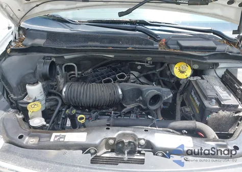 2015 Chrysler Town & Country Touring from USA, damaged, VIN 2C4RC1BG9FR562900